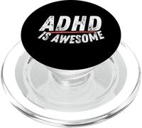 ADHD è impressionante PopSockets PopGrip per MagSafe