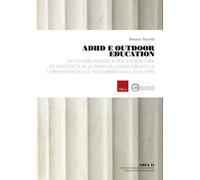 ADHD e outdoor education. Un legame possibile per affrontare le d