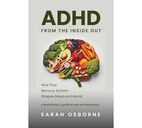 ADHD From The Inside Out: How Your Nervous System Shapes Sleep and Mood