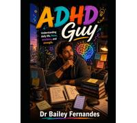ADHD Guy - Motivational Short Stories For Men - ADHD Coping Skills - Growth Mindset Stories - Problem-Solving Skills.