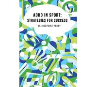 Josephine Perry ADHD IN SPORT (Tascabile)