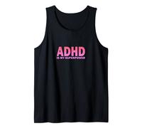 ADHD Is My Superpower ADHD Awareness Serotonin Positive Canotta