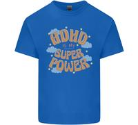 Adhd Is My Superpower T-Shirt Ragazzi Ragazze