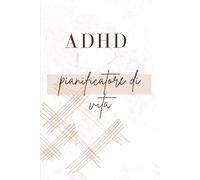 ADHD life planner