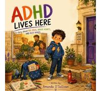 ADHD Lives Here