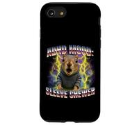 ADHD Mood Sleeve Chewer Neurodiversity Divertente ADHD Stim Custodia per iPhone SE (2020) / 7/8