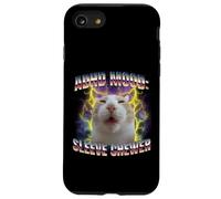 ADHD Mood Sleeve Chewer Neurodiversity Divertente ADHD Stim Custodia per iPhone SE (2020) / 7/8
