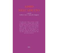ADHD nell'adulto
