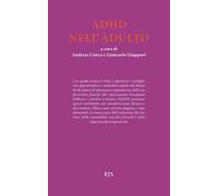 ADHD nell'adulto