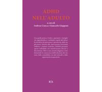 ADHD nell'adulto - Conca A. (cur.); Giupponi G. (cur.)