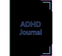 ADHD Planner for Kids - Gamer Edition: An Easy Daily Routine Journal to Build Focus, Organization, Time Management, Healthy Habits and Independence