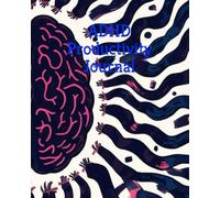ADHD Productivity Journal: Focus, Plan, Achieve - Daily Planner for ADHD Adults with Priority Lists, To-Do Tracking, and Distraction Management