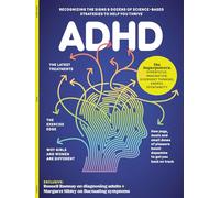 ADHD - Recognizing The Signs, Latest Treatments, Science-Based Strategies, Exercise Edge, Hyperfocus, Divergent Thinking, Energy, Imagination, Why Women Are Different, How To Boost Dopamine & More!
