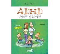 ADHD spiegato ai bambini