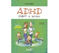 ADHD spiegato ai bambini
