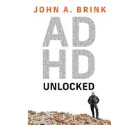 ADHD UNLOCKED