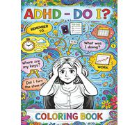 ADHD… Wait, What Was I Saying?: I Had a Plan. Then My Brain Happened
