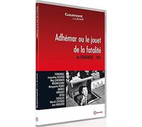 Adhémar ou Le Jouet de la fatalité