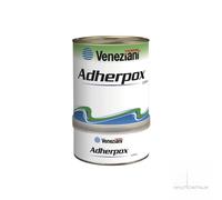 ADHERPOX PRIMER VENEZIANI lt. 2,5 - FONDO EPOSSIDICO NAUTICO BICOMPONENTE