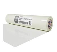 ADHES Pellicola Protettiva Per In Moquette, 60 CM X 61 M,