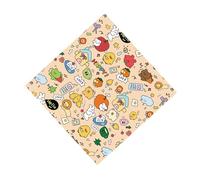 Adhesive Cloth, Adhesive Makeup Bag For Women, Travel Cosmetics Organization Bag, Creative Adhesive Cloth Makeup Bag, Lay Flat Beauty Toiletry Bag, MultiUse Small Beauty Bag, Eyeshadow And Lotion