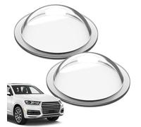 Adhesive Lens Guard, Anti Scratch Camera Cover, Ergonomic Protection Film with Easy Install, Vehicle Camera Accessory, Automotive Gear with Clear Design, Commuting Travel Tool for Women or Men