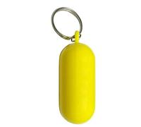 ADHG Portachiavi galleggianti per Barche Portachiavi galleggianti Portachiavi galleggianti Marine Sailing Boat Float Keychain Canal per Gli Sport Acquatici