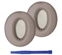 Adhiper Cuscinetti auricolariHD compatibili con Sennheiser 450BT, 450BTNC, 440BT, 350BT