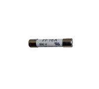 ADHITVJLQ Fusibile ceramico multimetro 16A 500V 7012540 6,3x32mm 6 * 32(30PCS)