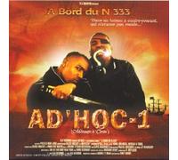 Ad'Hoc-1 - A Bord Du N 333