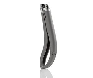 AdHoc Accendino Garanzia Fire Finger, Prolunga, Grigio, 22 cm, fz22