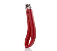 AdHoc - Prolunga per accendini Fire Finger, Lunghezza: 22 cm, Colore: Rosso, FZ25