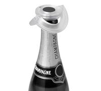 AdHoc INADHOC-FV33, Inoxidable, 8.2 cm