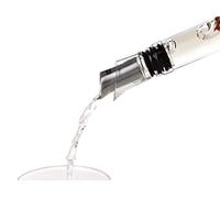 AdHoc INADHOC-IB05, Inoxidable, Argento, Taglia Unica