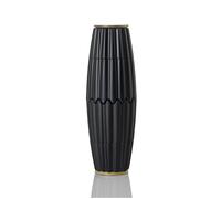 AdHoc Macinino magnetico MagTwo Doppio Altezza 19,5 cm Ø 6,6 cm Nero