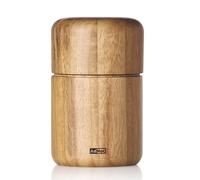 AdHoc Macina sale, legno di acacia, marrone