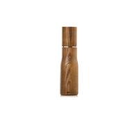 ADHOC Macina sale/pepe LEVO 21cm Frassino / Noce marrone
