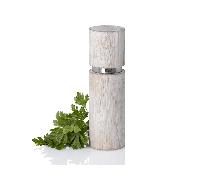 ADHOC MACINAPEPE / SALE TEXTURA ANTIQUE GRANDE, 20 cm MP26
