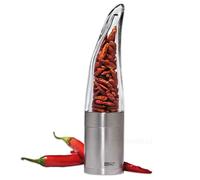 ADHOC MACINAPEPERONCINO INOX MP203