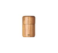 ADHOC Macinino per semi di lino e sesamo SEEDO 10,4 cm Acacia marrone