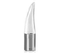 AdHoc Mp203 Macina Peperoncino, Inox, Acciaio Inossidabile