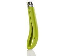 AdHoc, prolunga per accendini Fire Finger, 22 cm, Colore Verde