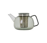 ADHOC Teiera YUNA 1,6L Vetro/Grigio grigio