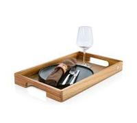 ADHOC VASSOIO QUADRATO Acacia 50x30cm 5471183