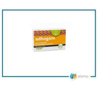 Adhogam virya 60 compresse 500mg