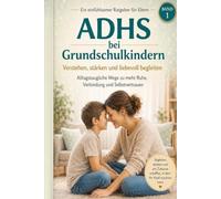 ADHS bei Grundschulkindern