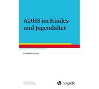 ADHS bei Kindern und Jugendlichen: Band