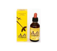 Adi Complex Gocce 100 Ml 100 ml Gocce orali
