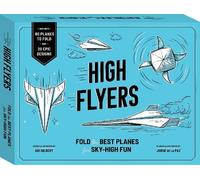Adi Gilbert High Flyers (Cards)