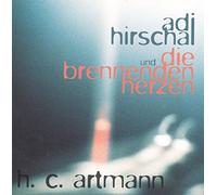Adi Hirschal - Die Balladen des Francois Villon [Import]